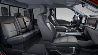 2025 Ford F-150® Internal Image 1